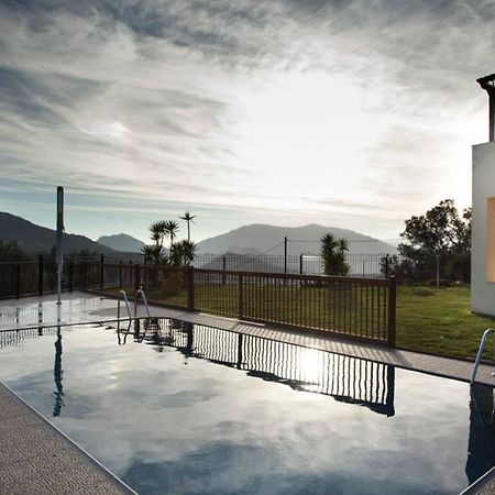 Louloudis Villa Spílion Exterior foto